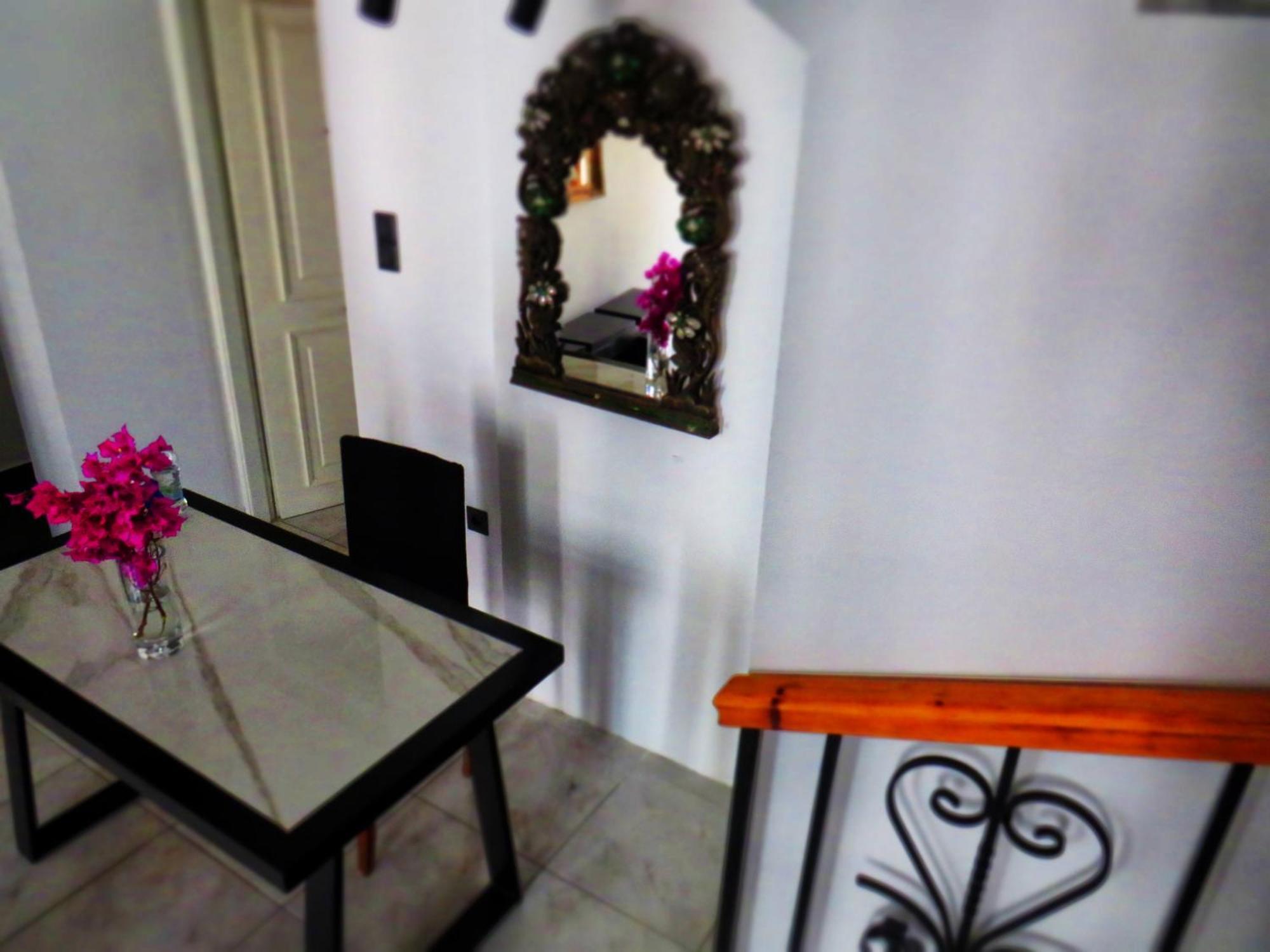 Axilleion Guest House Ermoúpoli Extérieur photo