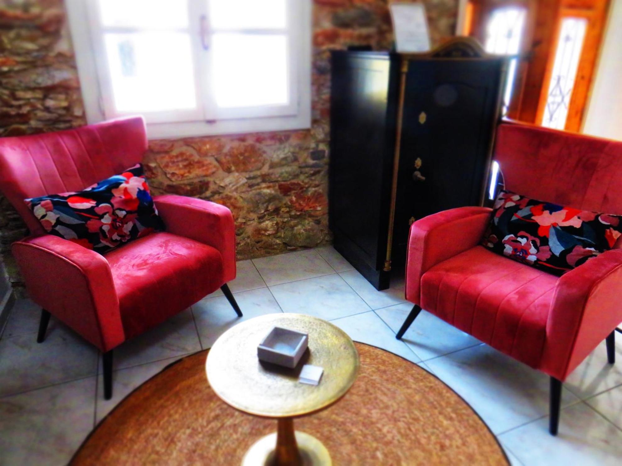 Axilleion Guest House Ermoúpoli Extérieur photo
