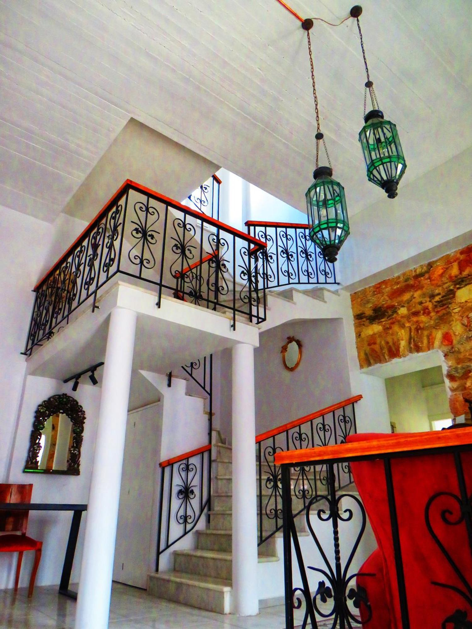 Axilleion Guest House Ermoúpoli Extérieur photo