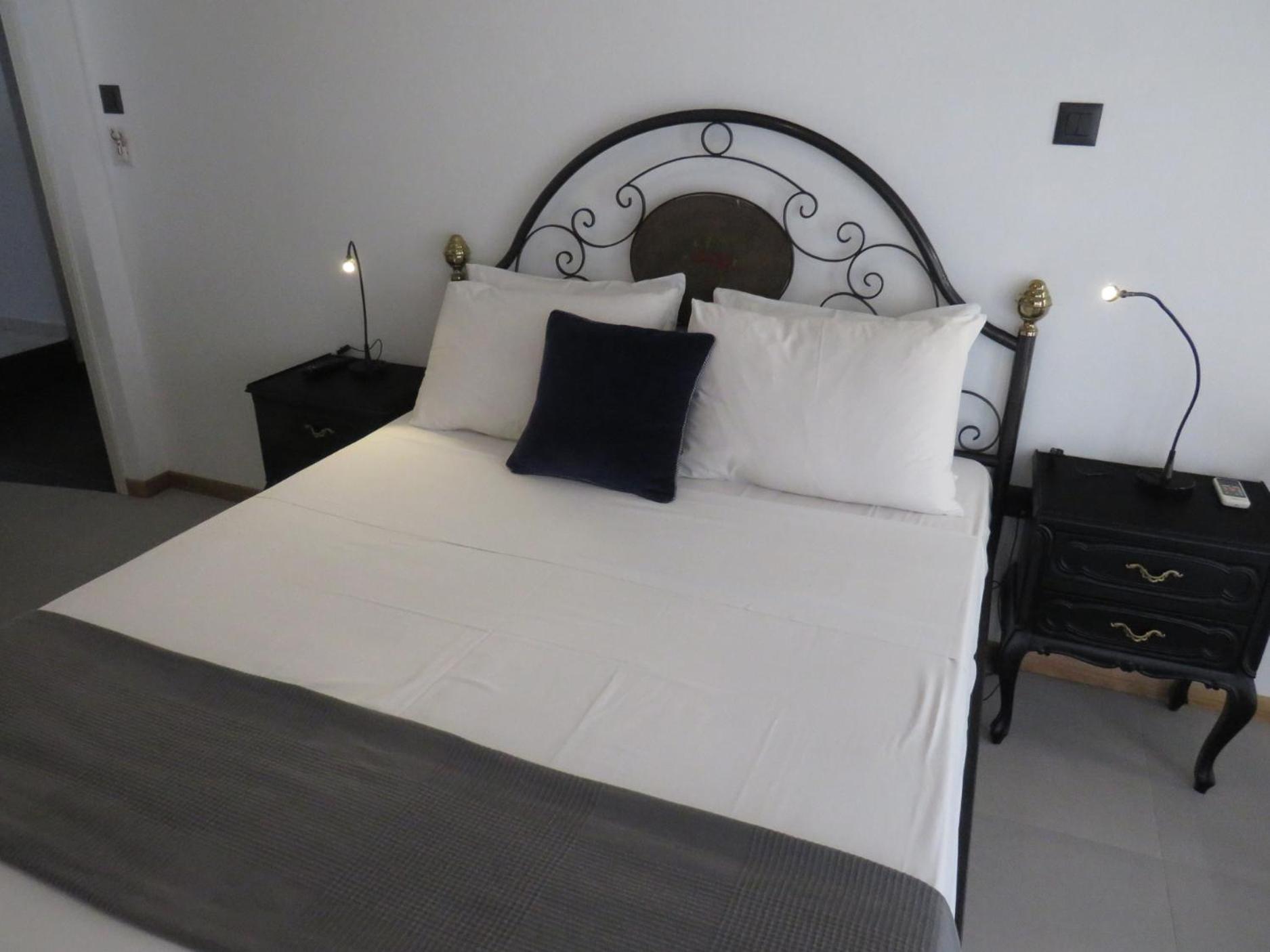 Axilleion Guest House Ermoúpoli Extérieur photo