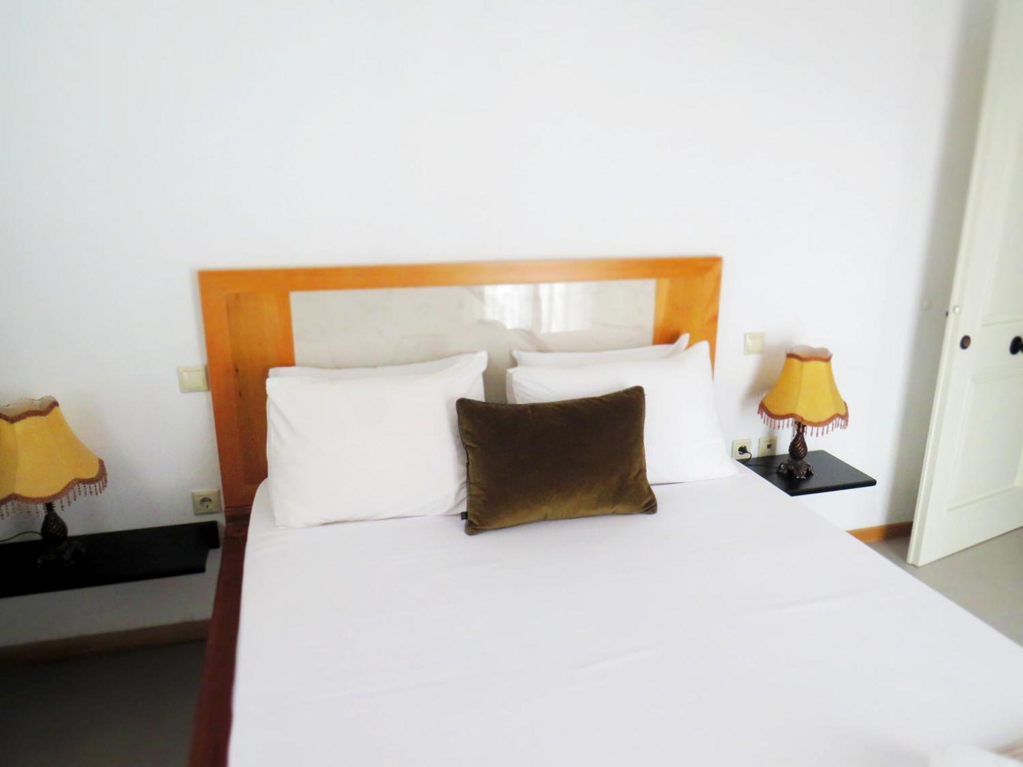 Axilleion Guest House Ermoúpoli Extérieur photo